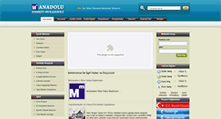 Desktop Screenshot of muhasebe2.umraniyewebtasarim.com